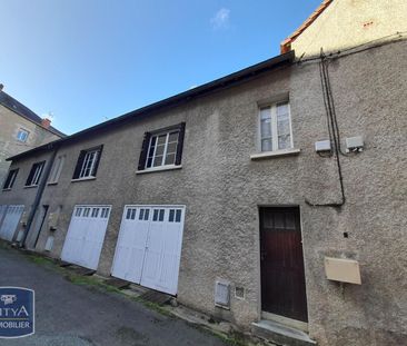 Location Appartement 3 pièces 56m² LE BLANC 36300 - Photo 6