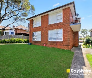 3/49 Palace Street, Ashfield NSW 2131 - Apartment For Rent | Domain - Photo 1