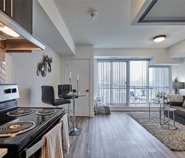 For Lease - 1 Falaise Road Unit# 405, Toronto, Ontario - Photo 5