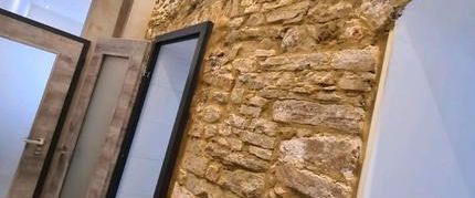 Exklusive 1-Raum-Wohnung in Sangerhausen zu vermieten - Foto 1