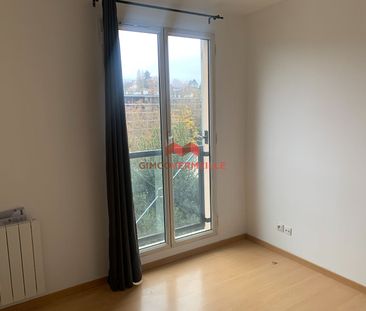 Location Appartement 2 pièces 38m² - Photo 3