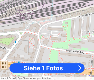 Nachmieter:in zum 01.02.2026 gesucht! - Foto 1