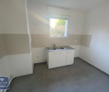 Appartement à louer 2 pièces 54.36m² - Photo 4