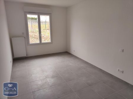 Location Maison 3 pièces 68m² BOURGES 18000 - Photo 3