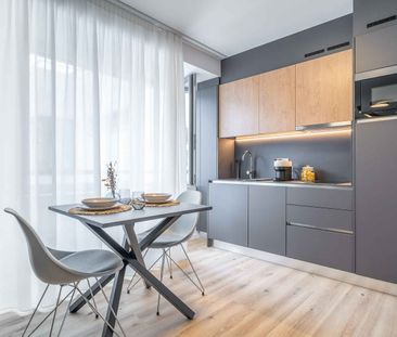 1.5 Zimmer, 24 m² - Foto 4