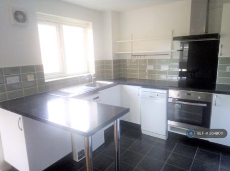 1 bedroom flat to rent - Photo 5