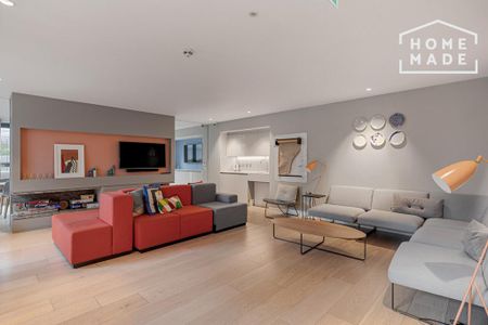 2 bedroom flat to rent - Photo 4