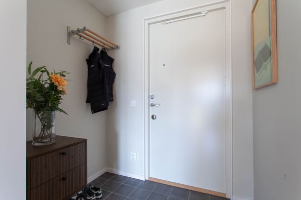 Mejerivägen, Nyköping - Foto 1