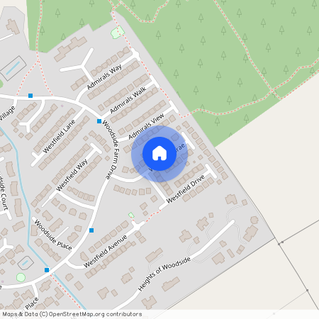 Westfield Brae, Westhill, Inverness, IV2 5TL