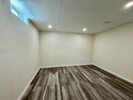For Lease - 375 Wilfred Murison Avenue Unit# Basement, Markham, Ontario - Photo 5