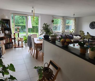 Benedenverdieping te huur - Photo 3