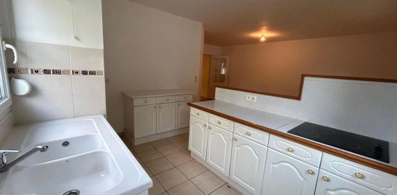 Appartement à louer 2 pièces 49.3m² - Photo 2