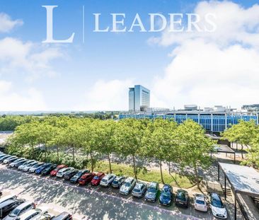 2 bedroom apartment to rent Silbury Boulevard, Milton Keynes, MK9 - Photo 5