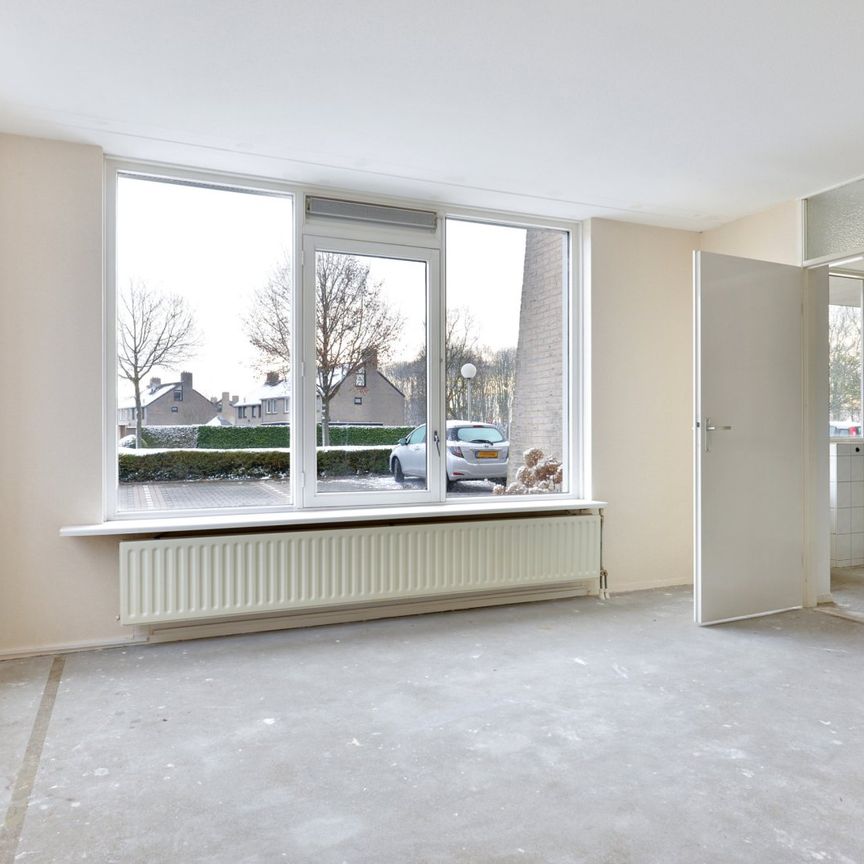 Te huur: Tichelwerkstraat 134 - Foto 1