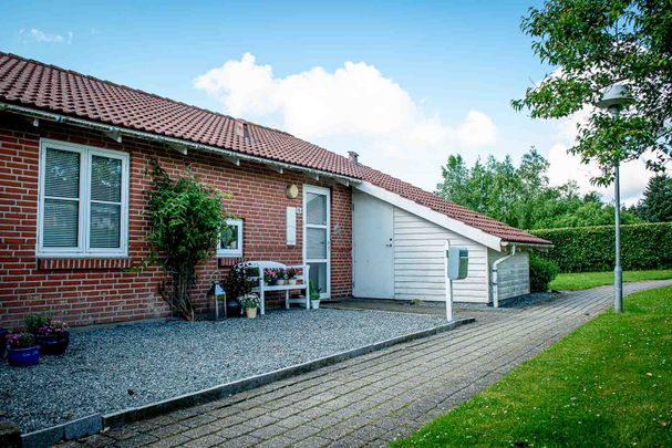 Søndergade, 24 A, 6230, Rødekro - Foto 1