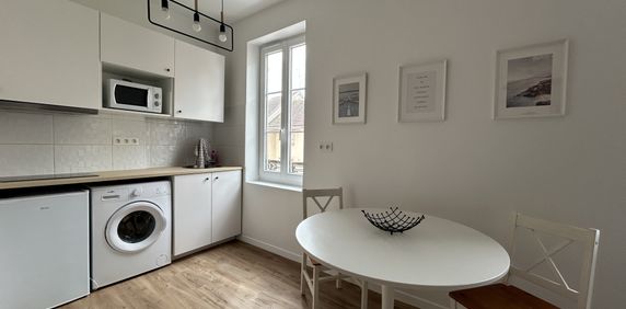 Location Appartement 2 pièces 35m² TROYES 10000 - Photo 2