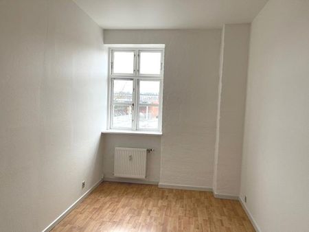 Skøn 2-værelses lejlighed i hjertet af Odense - Foto 5