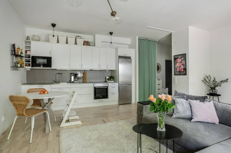 Sturehillsvägen, Stockholm - Photo 5