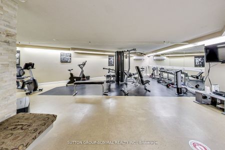 For Lease - 61 Markbrook Lane Unit# 1505, Toronto, Ontario - Photo 4