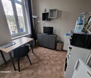 Appartement à Louer à LILLE 470 € - Photo 3