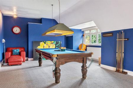 6 bedroom detached house to rent - Photo 4