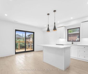 For Lease - 366 Margueretta Street Unit# 2nd Floor, Toronto, Ontario - Photo 3