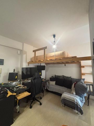 Studio/Γκαρσονιέρα για ενοικίαση - Λάρισα, - Photo 2