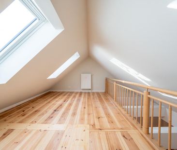 Spitzer 1850: Stilvolles Wohnen mit historischem Charme – Erstbezug... - Photo 6