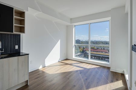 For Lease - 31 Tippett Road Unit# 1023, Toronto, Ontario - Photo 4