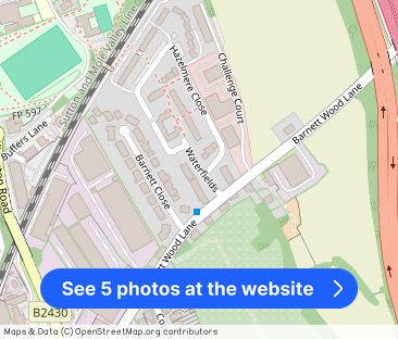 Waterfields, Leatherhead, KT22 - Photo 1