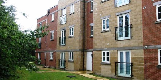2 bedroom flat to rent - Photo 3