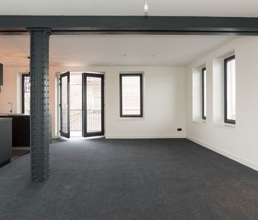 Appartement te huur: Zuider Buiten Spaarne 84-RD 2012 AB Haarlem - Photo 4