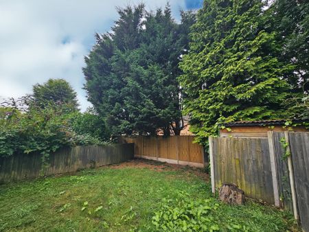 2 bed apartment to rent in Derwent Close, Coventry, CV5 - Photo 4