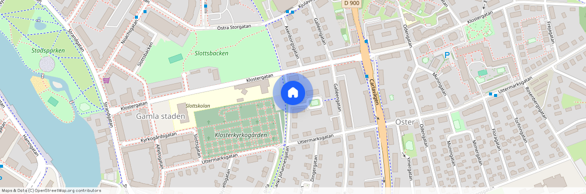 Eskilstuna, S:t Johannesgatan, 32B, 63352