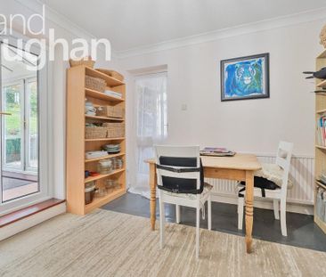 4 bedroom detached house to rent - Photo 5