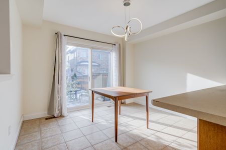 For Lease - 282 Giddings Crescent, Milton, Ontario - Photo 4