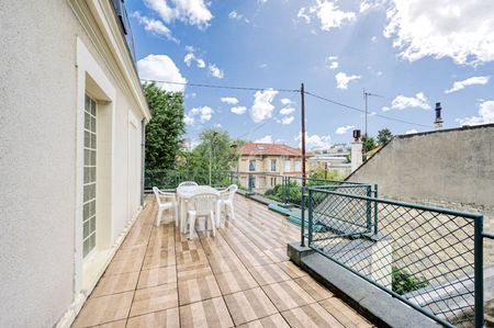 Appartement Le Vesinet 4 pièce(s) 86.16 m2 - Photo 4