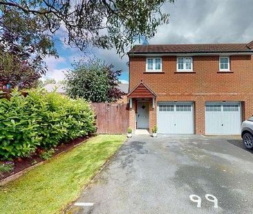 Daneshill Lane, Cadishead, Manchester, M44 - Photo 3