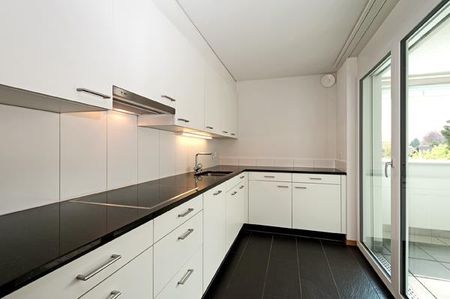 Topmodernes Wohnen in malerischer Umgebung - Photo 2
