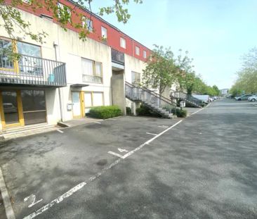 Rent 1 bedroom apartment in Dublin - Photo 3