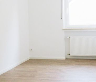 ruhig+zentral, 2-Zi Wohnung im 1. OG, inkl. Stellplatz, Balkon - Foto 1