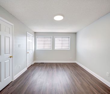 For Lease - 1140 FOXGLOVE Place, Mississauga, Ontario - Photo 1