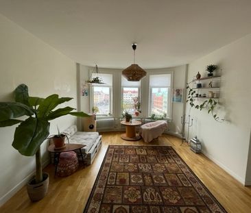 Möllevångstorget, Malmö - Foto 1