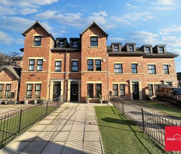 4 bedroom townhouse to rent - Photo 4