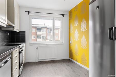 Läroverksgatan, Bollnäs - Foto 2