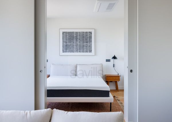 Apartamento T1 em Porto