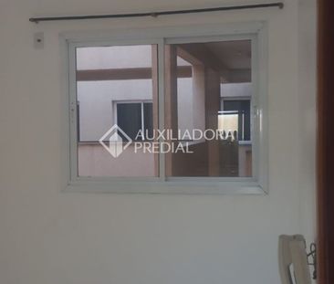 Apartamento JK com 1 quarto e 30m² para alugar em Igara, Canoas. - Foto 6