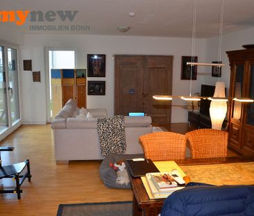 Drei-Zimmer-Terrassenwohnung Finkenhofpark zur Miete - Photo 3