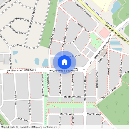 36 Glenwood Boulevard, Vic 3691, Baranduda