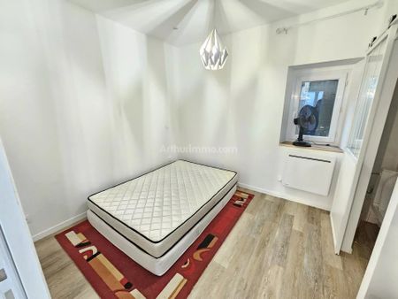 Location Appartement 2 pièces 25 m2 à Guingamp - Photo 2